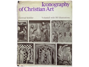 洋書◆キリスト教の芸術写真集 本 彫刻 絵画