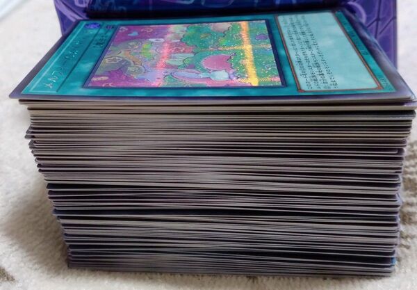 遊戯王 まとめ売り
