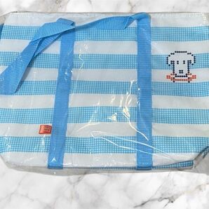 新品未使用★イオン ワオンのオリジナルトートバッグ★保冷機能つき★おまけあります