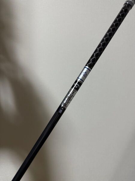 新品未使用Aiスモーク純正テンセイ50-R キャロウェイ ドライバー用 シャフト