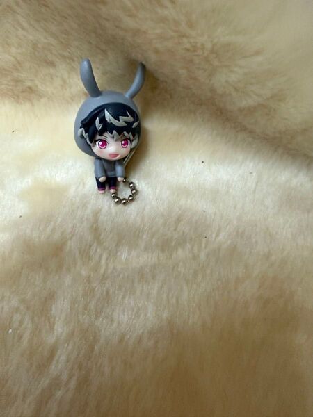 【未使用品】Re:vale百(ボールチェーンver) 「アイドリッシュセブン つまんでつなげてますこっと2」