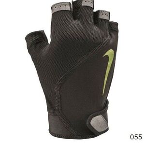 NIKE ナイキ トレーニンググローブ メンズ エレメンタルフィットネスグローブ