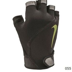 NIKE ナイキ トレーニンググローブ メンズ エレメンタルフィットネスグローブ