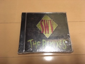 新品 未開封 Remixes / Swv