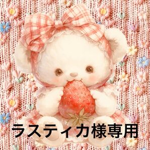専用出品です