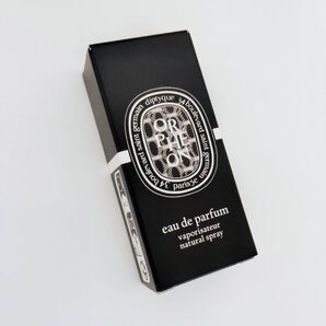 ディプティック オルフェオン オードパルファン2ml 香水サンプル 新品