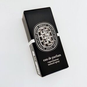 ディプティック オルフェオン オードパルファン2ml 香水サンプル 新品