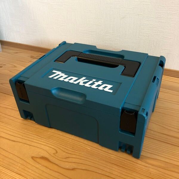 ケースのみ! makita マキタ A-71978 パワーソースキット XGT3用 純正 工具箱 ツールボックス