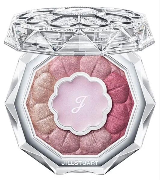 JILLSTUART ジルスチュアート ブルームクチュール アイズ 05 dahlia blush