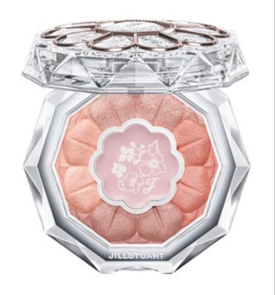 いいね不可 JILLSTUART ジルスチュアート ブルームクチュールアイズ 10 singing pansy
