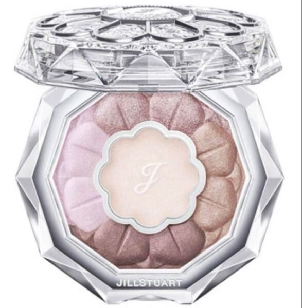 いいね不要 JILLSTUART ジルスチュアート ブルームクチュールアイズ 27 twilight hyacinth