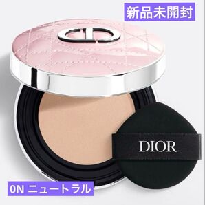 ディオールスキンフォーエヴァーイドラグロウクッション0N+限定ケース