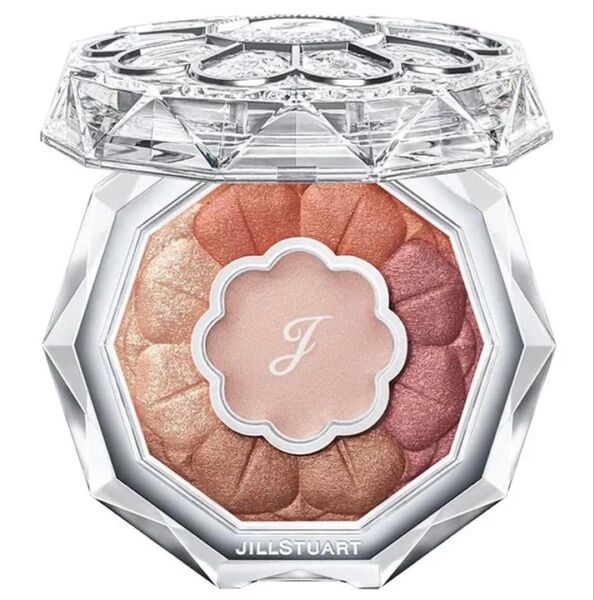 JILLSTUART ジルスチュアート ブルームクチュールアイズ 06 honey gerbera