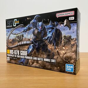 ガンプラ おまとめ値引きあり HGUC 1/144 グフ