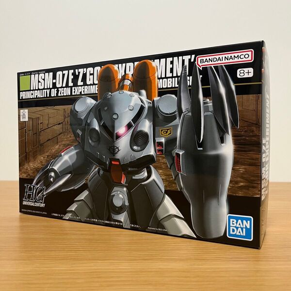 ガンプラ おまとめ値引きあり HGUC 1/144 ズゴックE
