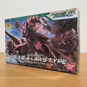 ガンプラ おまとめ値引きあり HG 1/144 GN-X(ジンクス)III(アロウズ型)