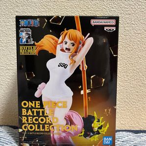 『ワンピース』BATTLE RECORD COLLECTION-NAMI-