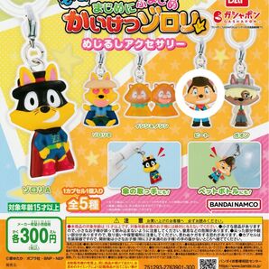 かいけつゾロリ めじるしアクセサリー ビート