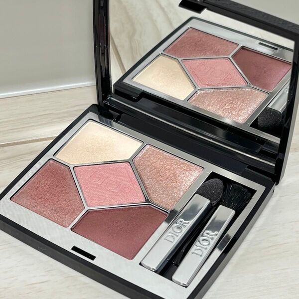 DIOR ディオールショウ サンク クルール 743 ローズチュール