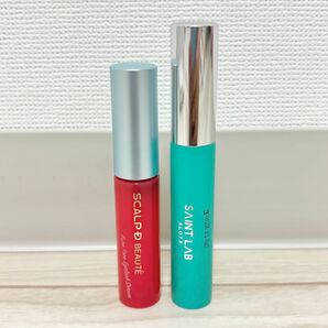 まつ毛美容液 2点セット スカルプD 韓国コスメ