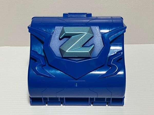 DXゼットホルダー ウルトラマンZ