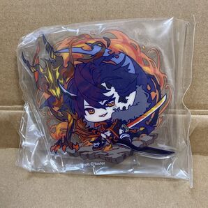 アークナイツ アクスタ エンカク