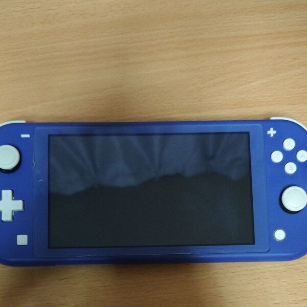 ニンテンドースイッチ Lite Switch