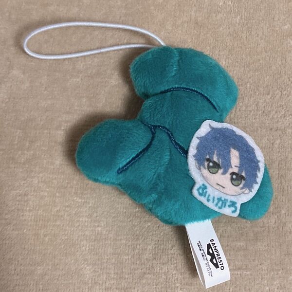 まほやく 魔法使いの約束 わちゃねむちゃーむ フィガロ ふぃがろ ①