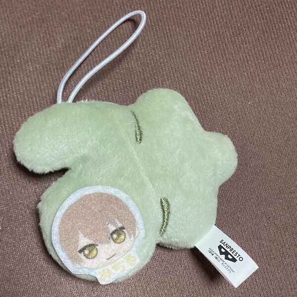 まほやく 魔法使いの約束 わちゃねむちゃーむ みちる ミチル