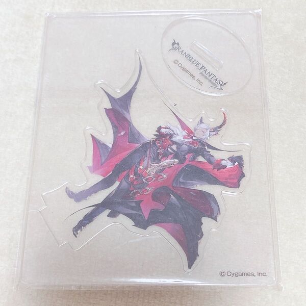 GRANBLUE FANTASY グラブル グラブルフェス グラフェス アクリルスタンド アクスタ ハロウィン ユーステス