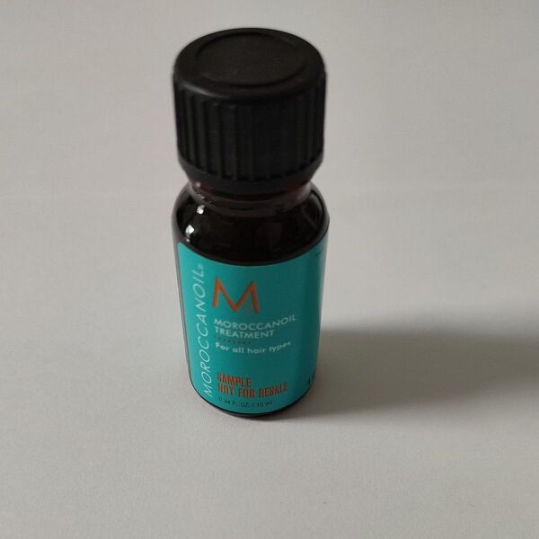MOROCCANOIL モロッカンオイルトリートメント 10ml