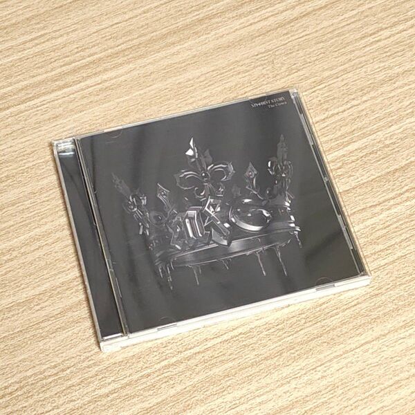 美品 MY FIRST STORY - The Crown CD