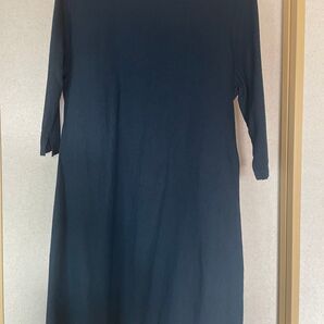 7分袖 チュニック