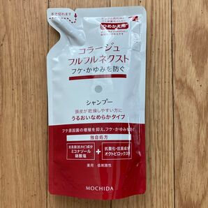 コラージュフルフル ネクストシャンプー うるおいなめらかタイプ つめかえ用 280ml×1個