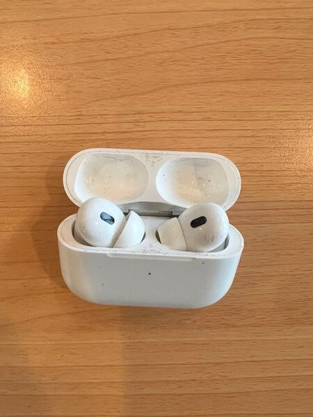 Apple AirPods Pro 第2世代