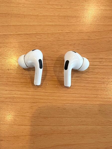 Apple AirPods Pro 第2世代 ワイヤレスイヤホン