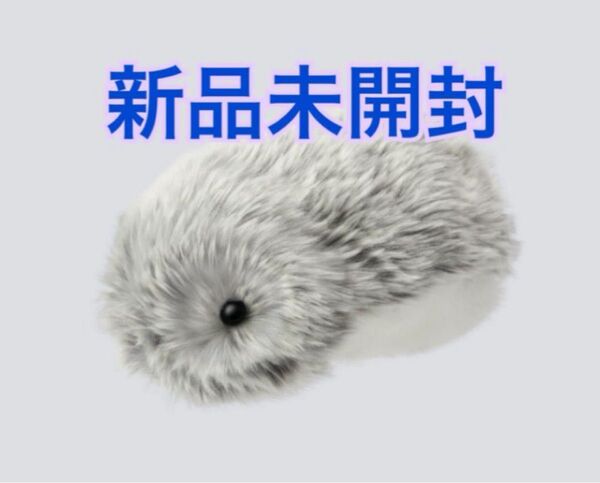 モフリン Moflin AIペット CASIO カシオ PE-M10SR新品未開封品