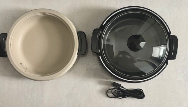 象印 EP-RW30 グリル鍋、焼肉等多機能ホットプレート