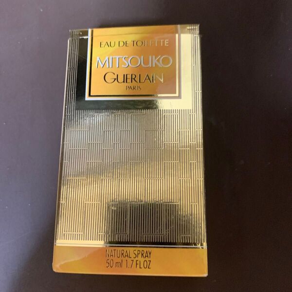 ミツコ オーデトワレ 50ml