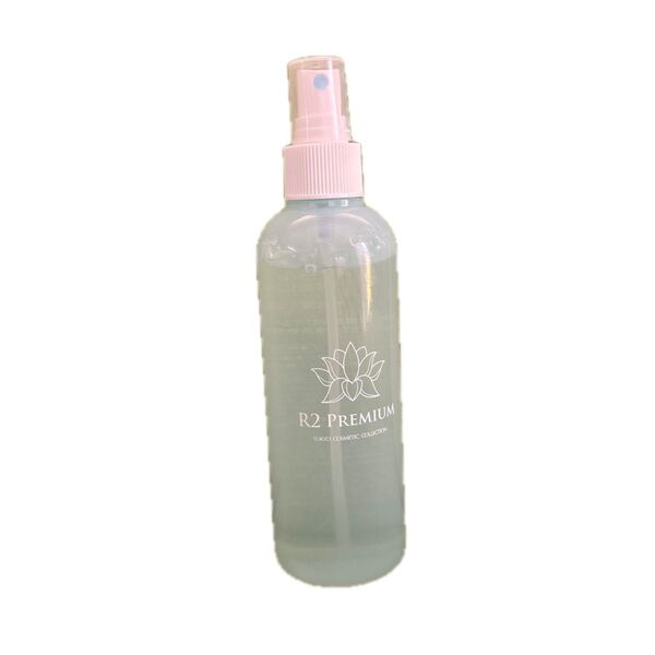 ★美品★ R2 PREMIUM アールツー 保温化粧水 250ml
