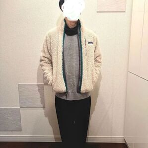 パタゴニア Patagonia レトロX フリースジャケット
