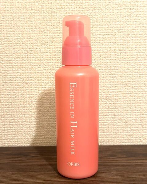 オルビス エッセンスイン ヘアミルク ヘアトリートメント