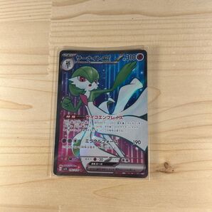 ポケモンカード サーナイトEX SR