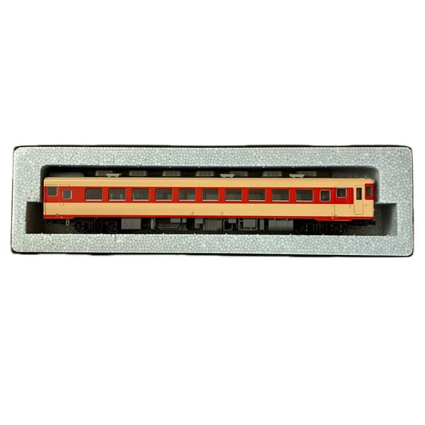 KATO キハ58形(Mなし) 1-603 HOゲージ 鉄道模型