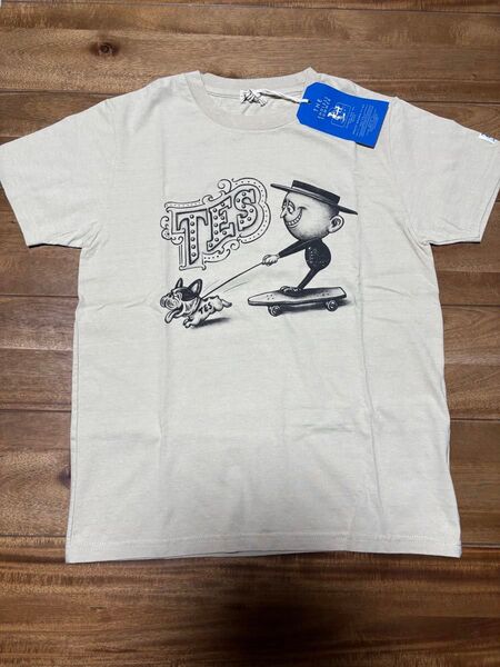 Theエンドレスサマー Tシャツ Sサイズ TES