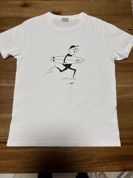 The エンドレスサマー Tシャツ Sサイズ