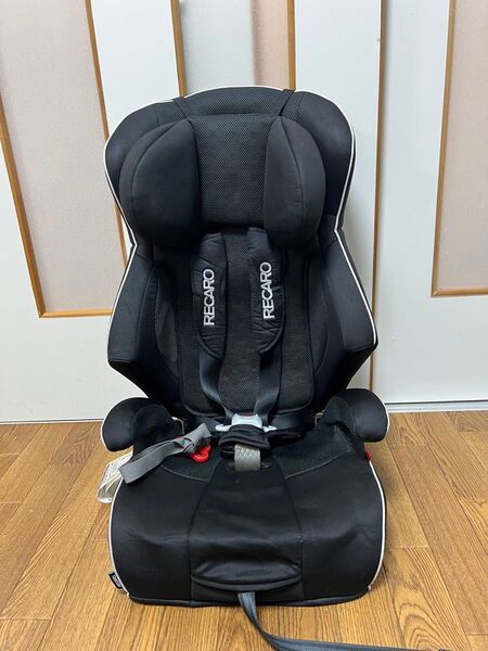 中古RECARO レカロ Start H1 スタート エイチワン ゲンブラック