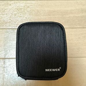 【未使用品】NEEWER 82mm フィルターセット(マグネット着脱)