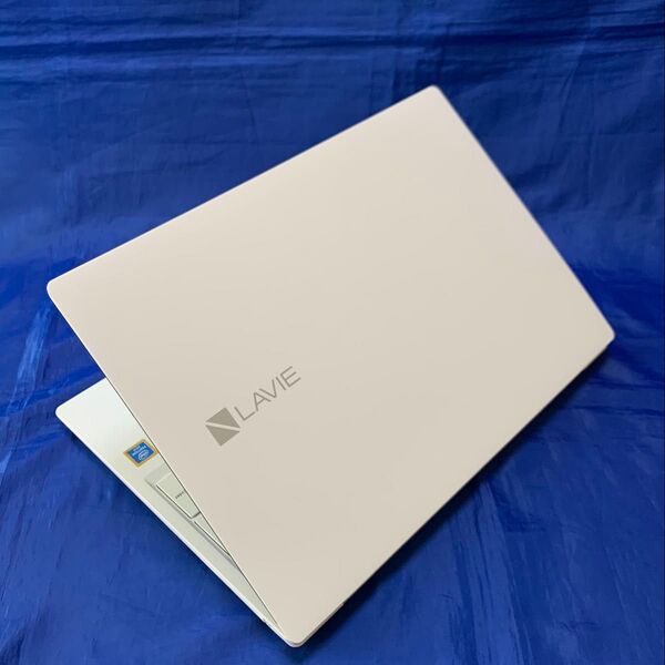 【美品・office認証済・SSD+HDD・Windows11正規対応】NEC ノートパソコン LAVIE Pentium搭載