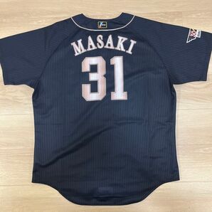 福岡ソフトバンクホークス 正木 プロコレオーセンティック ユニフォーム 価格の相談可能